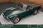Triumph TR250 | Historie bekend | Overdrive | 1968, 2500 cc, Achterwielaandrijving, Zwart, Cabriolet