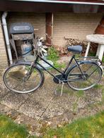 Batavus dames fiets (vintage), Fietsen en Brommers, Fietsen | Dames | Omafietsen, Gebruikt, Ophalen of Verzenden, Handrem