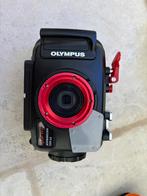 Olympus though TG2, Audio, Tv en Foto, Fotografie | Onderwatercamera's, Ophalen of Verzenden, Zo goed als nieuw
