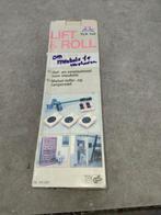 Meubelverplaatser Lift & Roll - Handig!, Doe-het-zelf en Verbouw, Lieren en Takels, Ophalen, Gebruikt, Handmatig