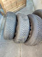 4 Vredestein winterbanden., Ophalen, Zo goed als nieuw