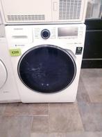 Wasmachine Samsung 8kg️️️ ✅EcoBubble A+++ INC GARANTIE