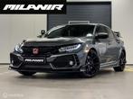 Honda Civic 2.0 i-VTEC Type R 320pk | Adap. Cruise | Carplay, Auto's, Honda, Gebruikt, 4 cilinders, Handgeschakeld, 1996 cc