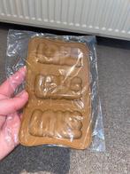 Chocoladevorm Mini "Love" Reepjes - Siliconen, Ophalen, Nieuw, Bakvorm