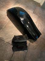 Origineel achterspatbord Suzuki Intruder M800 VZ800, Motoren, Ophalen, Gebruikt