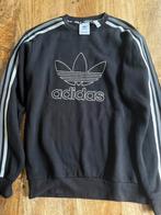 Adidas sweater maat XS, Zwart, Ophalen of Verzenden, Zo goed als nieuw, Adidas