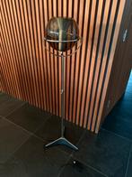 Raak globe Amsterdam vloerlamp, Frank Ligtelijn design, Huis en Inrichting, Ophalen, Gebruikt, Metaal, 150 tot 200 cm