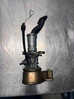 Carburateur dellorto SHB 19/19 vespa met spruitstuk, Ophalen of Verzenden, Gebruikt, Carburateur, Overige merken