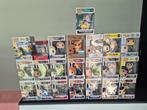 Partij Funko pops, Ophalen of Verzenden, Zo goed als nieuw