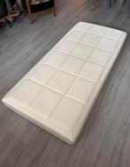 TEMPUR Original Deluxe 200x90, Ophalen, 90 cm, Eenpersoons, Zo goed als nieuw