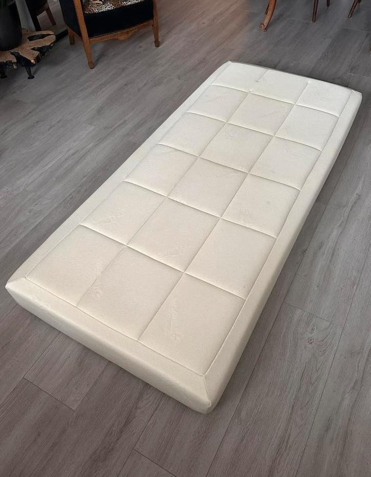 TEMPUR Original Deluxe 200x90, Huis en Inrichting, Slaapkamer | Matrassen en Bedbodems, Zo goed als nieuw, Matras, 90 cm, 200 cm