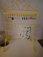 Winkel gezocht waar dit sieranden rekje mag staan, Ophalen of Verzenden