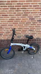 Vouwfiets, Ophalen, Gebruikt, Totaal opvouwbaar, Overige merken