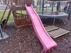 Nieuwe glijbanen, Kinderen en Baby's, Speelgoed | Buiten | Speeltoestellen, Ophalen, -, -, Nieuw