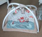 Nattou speelmat, babygym vos,dierenthema, Ophalen of Verzenden, Nieuw