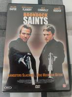 Dvd Boondock Saints, Ophalen of Verzenden, Zo goed als nieuw, Actie