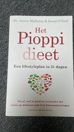 Donal O'Neill - Het Pioppi dieet, Donal O'Neill; Aseem Malhotra, Ophalen of Verzenden, Zo goed als nieuw