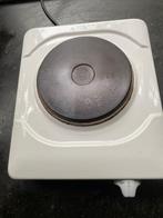 Rommelsbacher kookplaat, Witgoed en Apparatuur, Kookplaten, Ophalen, Gebruikt, 3 kookzones of minder, Vrijstaand