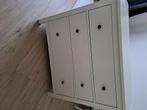 Ikea Hemnes 3 ladenkast, Huis en Inrichting, Kasten | Ladekasten, Ophalen, Gebruikt, 100 tot 150 cm, 3 of 4 laden