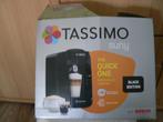Bosch Tassimo Suny koffiemachine, Witgoed en Apparatuur, Koffiezetapparaten, Ophalen, Zo goed als nieuw, Koffiemachine