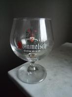 6 Dommelsch Bokbier glazen, Verzamelen, Ophalen of Verzenden, Zo goed als nieuw, Glas of Glazen, Overige merken