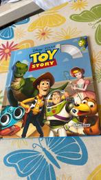 Toy Story luisterboek/ lees mee cd Disney/ Pixar, Kind, Cd, Ophalen of Verzenden, Disney