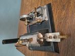 Stoom machine, Ophalen of Verzenden