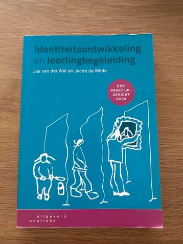 Identiteitsontwikkeling en leerlingbegeleiding beschikbaar voor biedingen