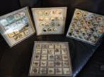 Mineralen Collectie, Verzamelen, Mineralen en Fossielen, Ophalen of Verzenden, Mineraal