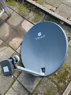 Triax Schotelantenne, Audio, Tv en Foto, Schotelantennes, Ophalen of Verzenden, Gebruikt, (Schotel)antenne, Overige merken
