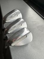 Linkshandige Titleist Vokey Wedges SM8 58/54/48 graden, Ophalen, Gebruikt, Set