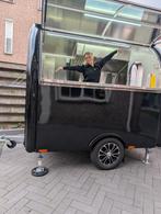Foodtruck te huur - direct inzetbaar!, Hobby en Vrije tijd, Feestartikelen | Verhuur, Ophalen of Verzenden