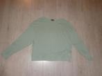 mintgroene damestrui van Juul & Belle, maat L, Ophalen of Verzenden, Gedragen, Maat 42/44 (L), Groen