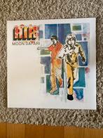 Air  ‘Moon Safari’, Cd's en Dvd's, Vinyl | Dance en House, Ophalen of Verzenden, Nieuw in verpakking, 12 inch, Ambiënt of Lounge
