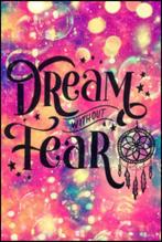 Daimond Painting nr 25 tekst, Ophalen, Nieuw, Knutselwerk