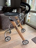 Rollator voor binnen Trust Care, zo goed als nieuw!, Ophalen, Opvouwbaar, Zo goed als nieuw