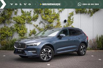 Volvo XC60 2.0 T6 Plug-in hybrid AWD Essential | Adaptieve C beschikbaar voor biedingen