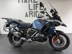 R 1250 GS Adventue - Trophy - Garantie en Onderhoudspakket, Motoren, Handvatverwarming, 2 cilinders, Motorrijbewijs A, Particulier