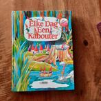 ELKE DAG EEN KABOUTER, Boeken, Ophalen of Verzenden, Gelezen, Fictie algemeen