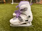 Kinderschaatsen maat 28-30, ijshockeyschaatsen, Ophalen of Verzenden, Zo goed als nieuw, IJshockeyschaatsen, Overige merken