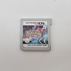 Nintendo 3DS Game: Pokemon Y - Losse Cartridge, Nintendo, Zo goed als nieuw, Support@nintendo.com, 11-1 Hokotate-cho, Kamitoba, Minami-ku
Kyoto 601-8501
Japan