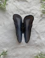 Nieuw edelsteen Agaat vlinder, Ophalen of Verzenden