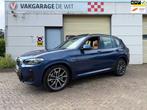 BMW X3 XDrive30e High Executive | M Sport | M Stoelen, Automaat, 1998 cc, Gebruikt, Euro 6