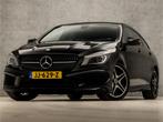 Mercedes-Benz CLA-Klasse Shooting Brake 200 AMG Sport 157Pk, 730 kg, Gebruikt, Zwart, Lichtsensor