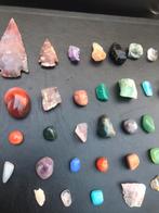 Edelstenen. Kunnen afzonderlijk of als set verkocht worden., Ophalen of Verzenden, Zo goed als nieuw