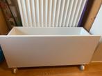 Lade van ikea Billy  lade met wielen, Ophalen of Verzenden, Zo goed als nieuw, 180 cm of meer, Minder dan 70 cm