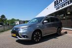 Mitsubishi Outlander 2.0 PHEV Executive Edition 2e EIG_LED_C, Auto's, Mitsubishi, Automaat, 1998 cc, 135 pk, 4 cilinders
