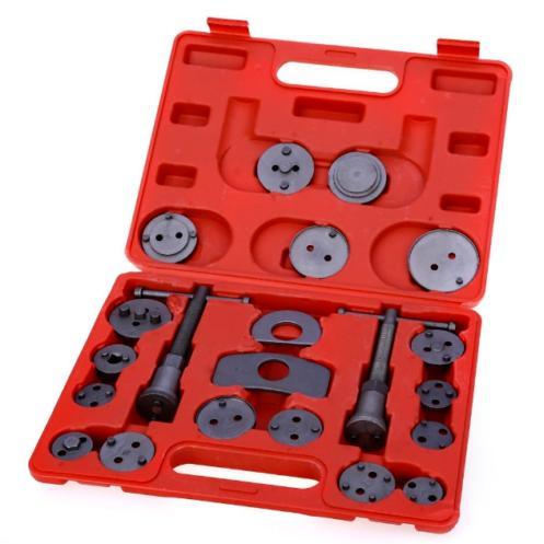 Auto Remzuiger Terugstelset Pistons Rem Gereedschap Remblok, Auto diversen, Autogereedschap, Nieuw, Verzenden