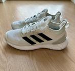 Adidas Adizero Ubersonic, Maat 42, Sport en Fitness, Tennis, Ophalen of Verzenden, Gebruikt, Schoenen, Adidas