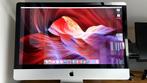 iMac 27 inch mid 2010, Computers en Software, Apple Desktops, Gebruikt, HDD, IMac, 27inch